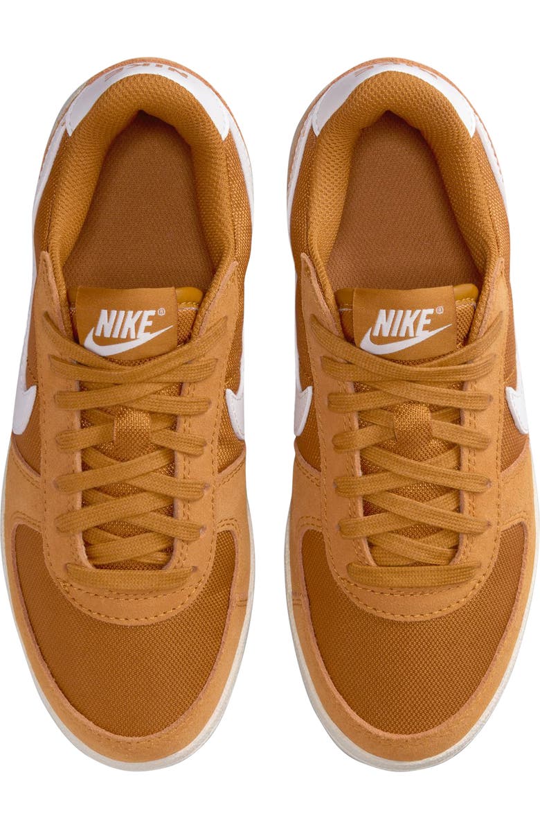 Nike Field General Sneaker, Alternate, color, Desert Ochre/ Sail
