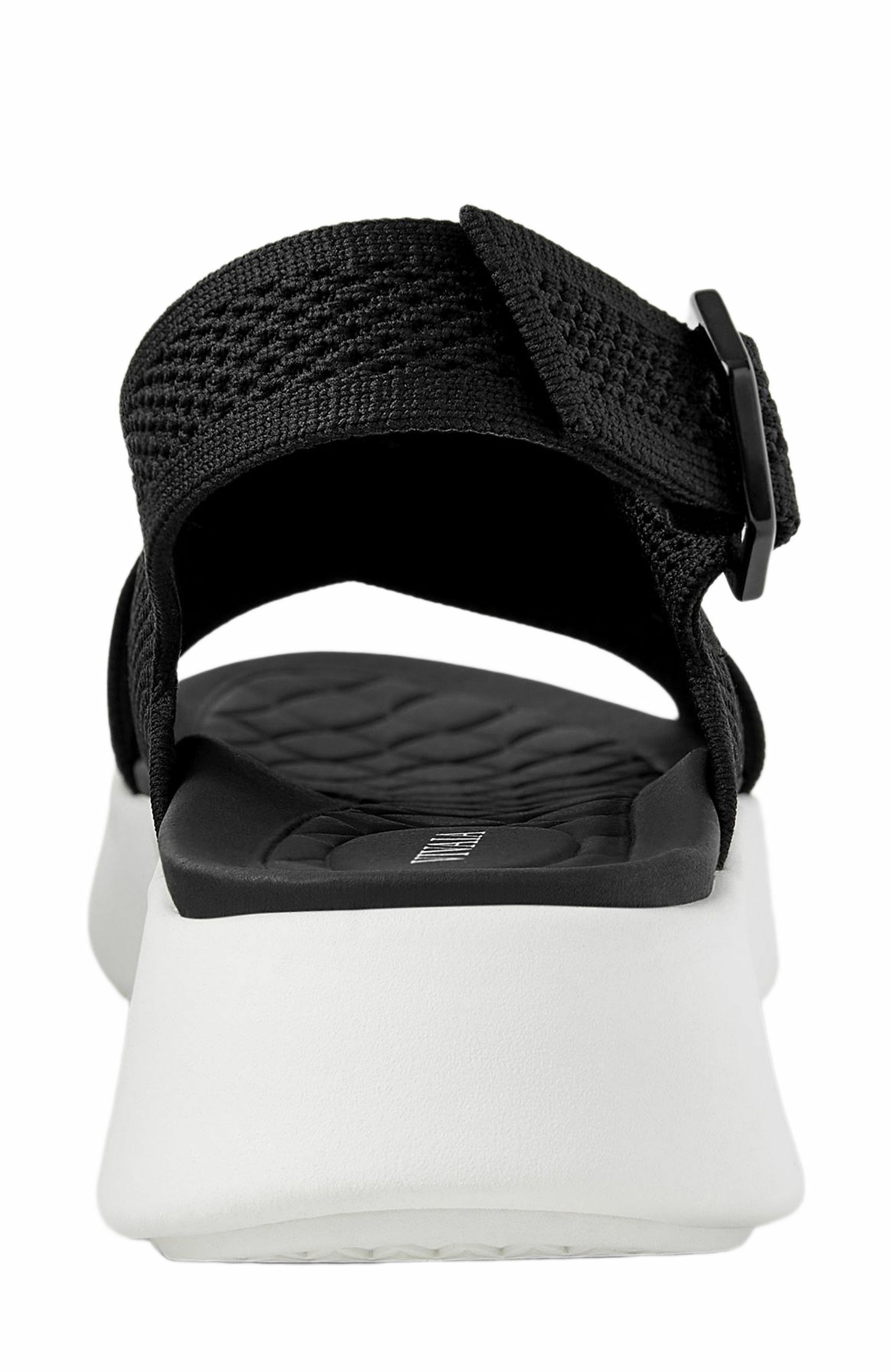 VIVAIA AdaptAll Sport Sandals, Alternate, color, Black