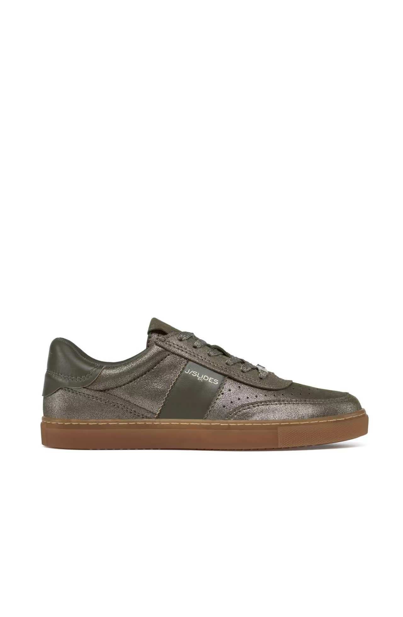  Metallic Khaki