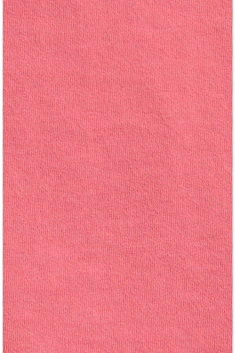 Kids' Henley Muscle Tank, Alternate, color, MESA MAUVE