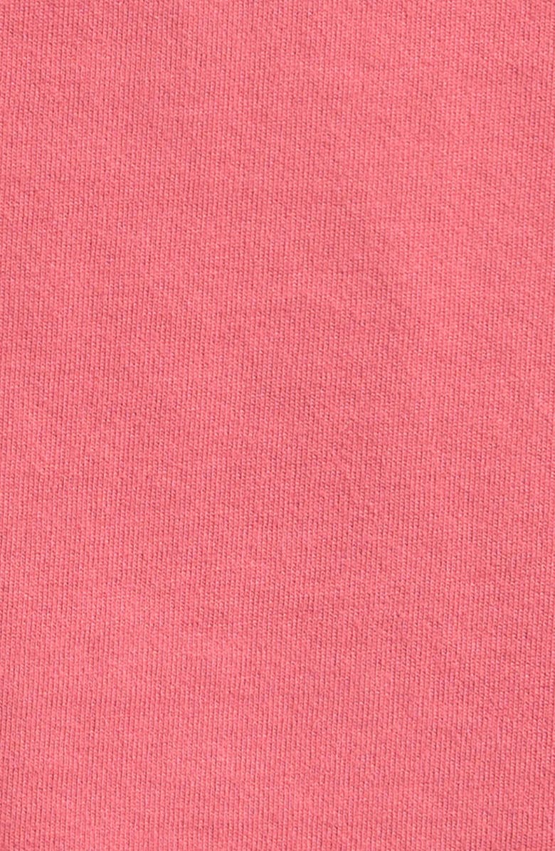 OTTER AVENUE Kids' Henley Muscle Tank, Alternate, color, Mesa Mauve
