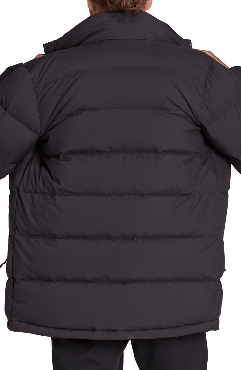 adidas Helionic 600 Fill Power Down Jacket, Alternate, color,
