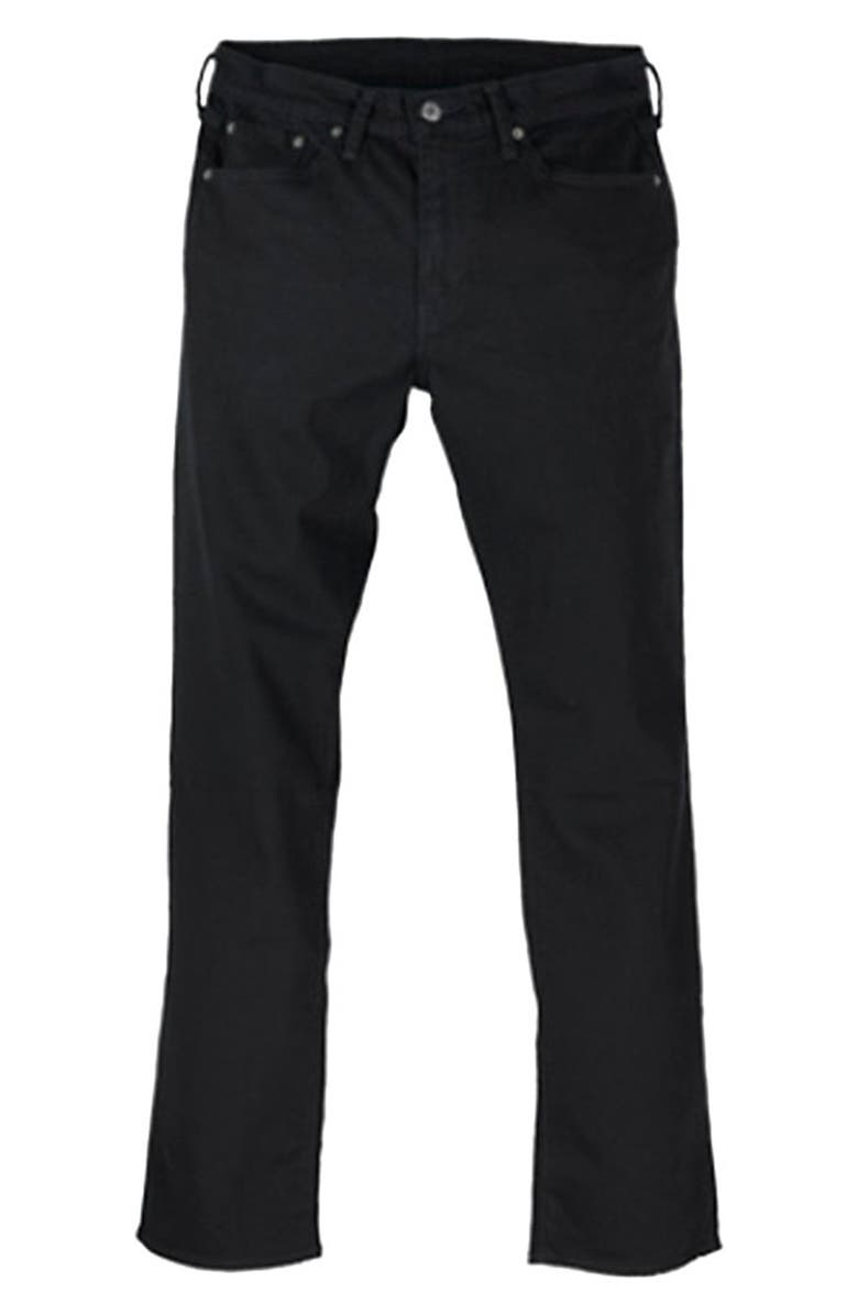 Levi's<sup>®</sup> Men's 531<sup>™</sup> Athletic Slim Fit Stretch Jeans, Main, color, 