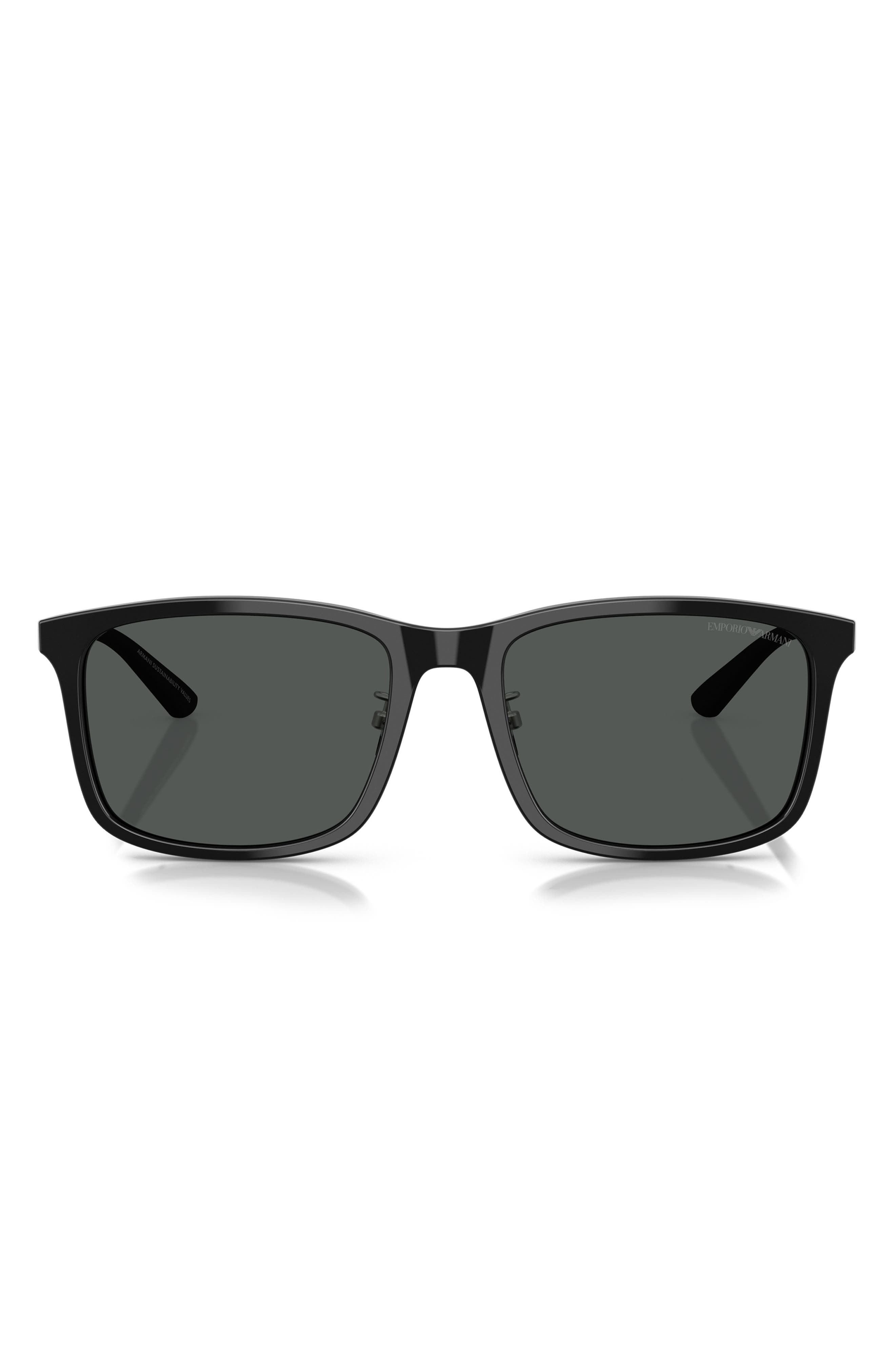 selected SHINY BLACK / DARK GREY