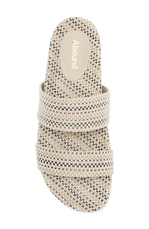 Abound Katherinea Slide Sandal