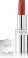 Prada Monochrome Soft Matte Refillable Lipstick