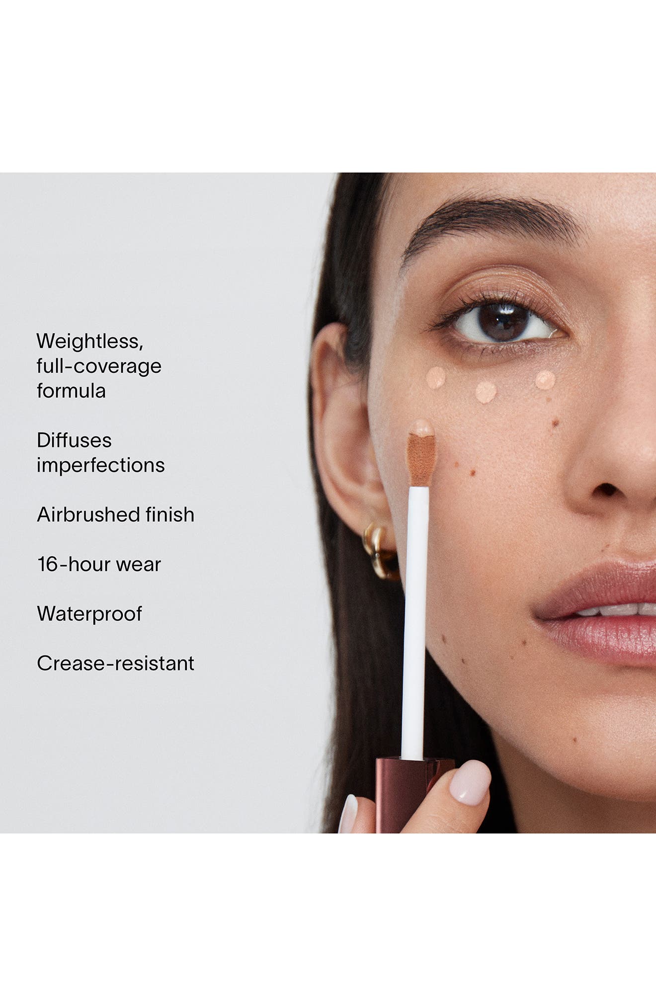 HOURGLASS Vanish Airbrush Concealer - Thumbnail 2