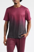 SANTO STUDIO Tempo Tech T-Shirt