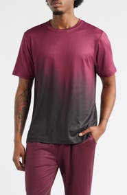 SANTO STUDIO Tempo Tech T-Shirt