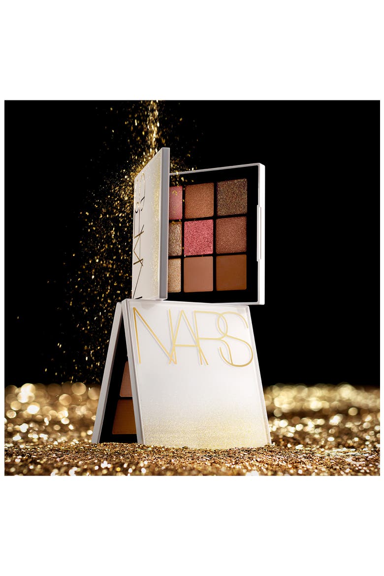 Endless Nights Eyeshadow Palette, Alternate, color, NO COLOR