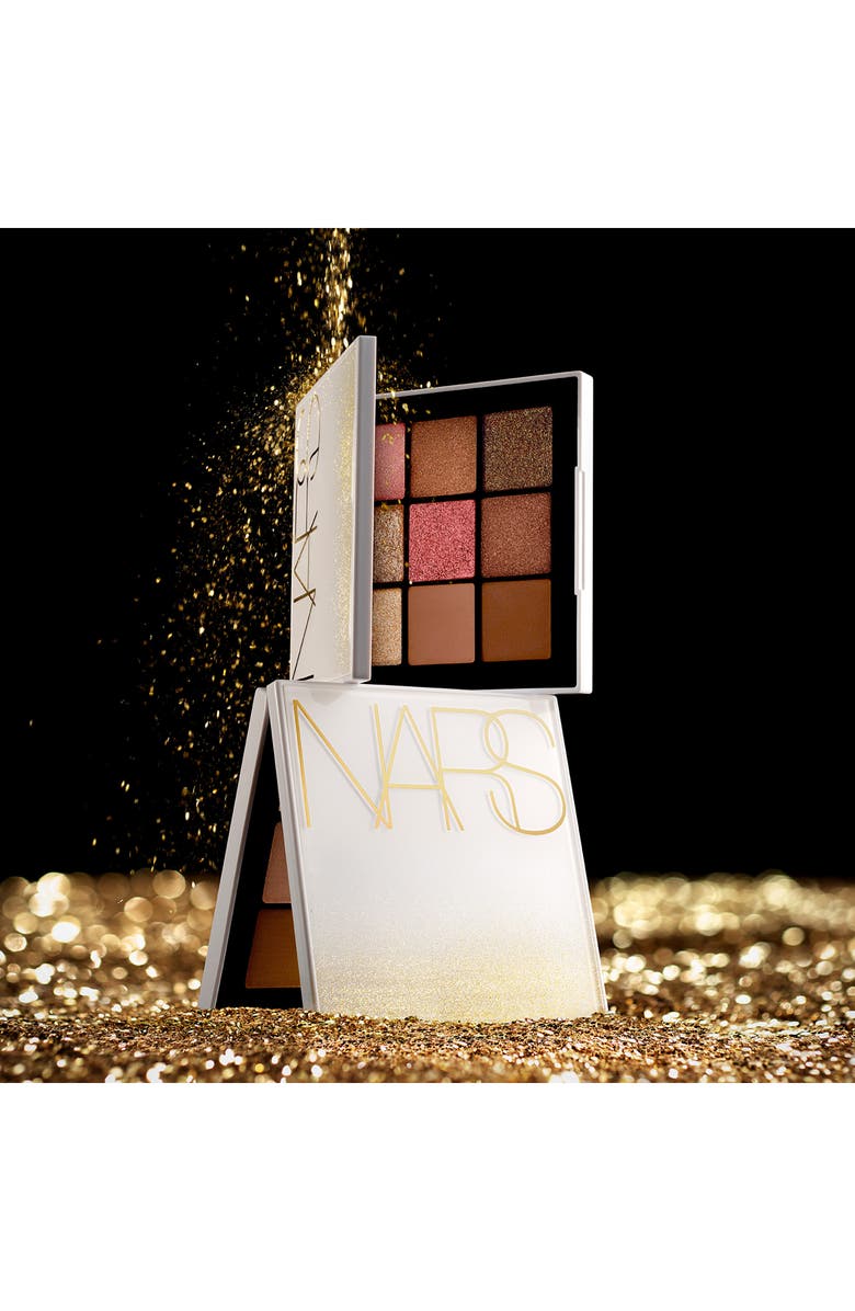 NARS Endless Nights Eyeshadow Palette, Alternate, color,