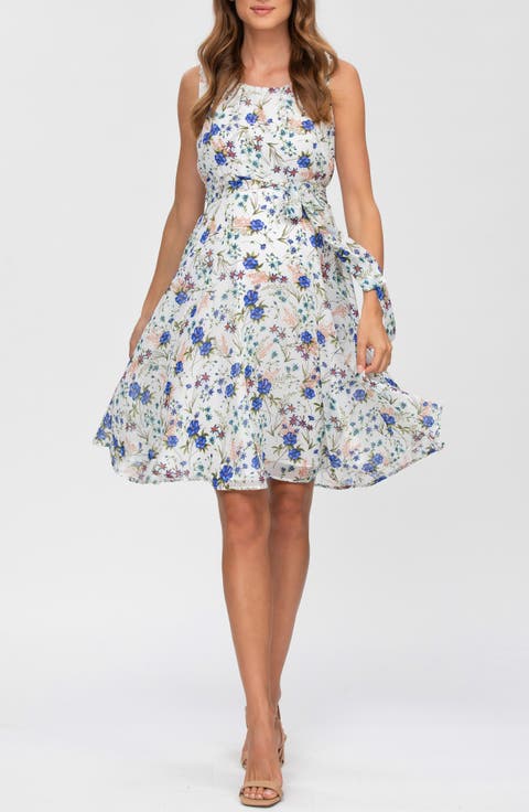 PIETRO BRUNELLI MATERNITY White Dresses | Nordstrom