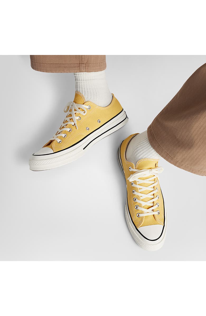 Converse Gender Inclusive Chuck 70 Oxford Sneaker, Alternate, color,
