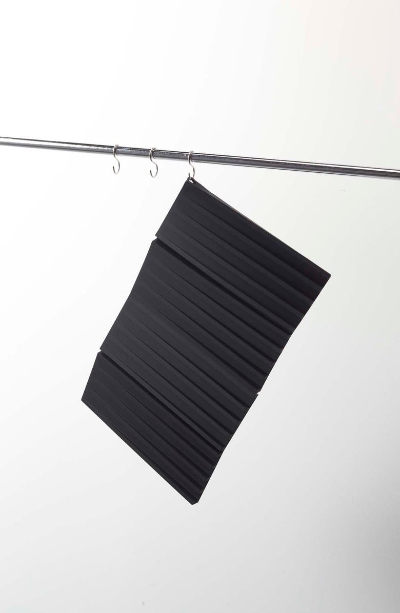 Yamazaki Tower Foldable Drainer Tray, Alternate, color, 