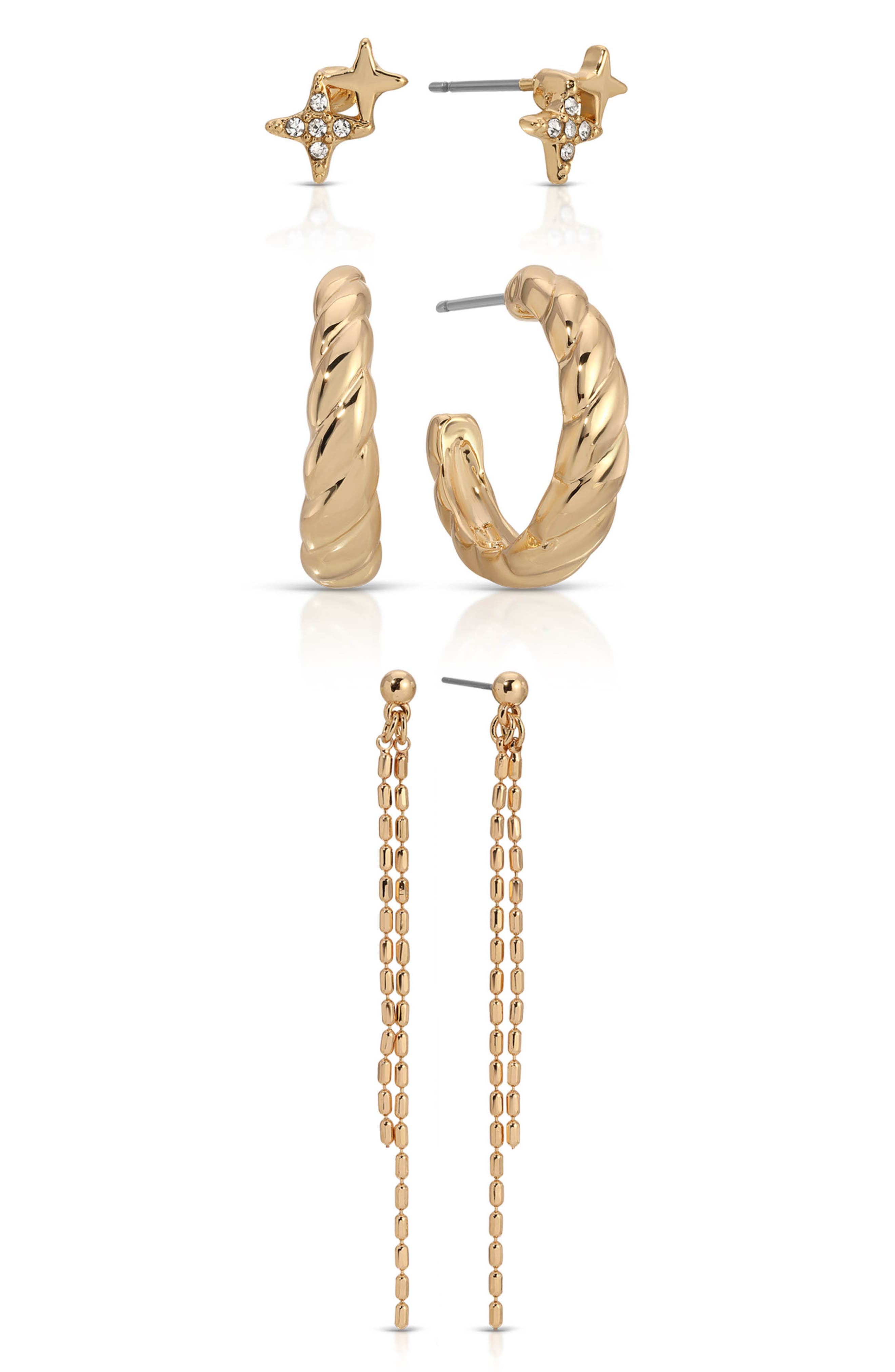 selected GOLD