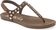Pedro Garcia Judith Ankle Strap Sandal