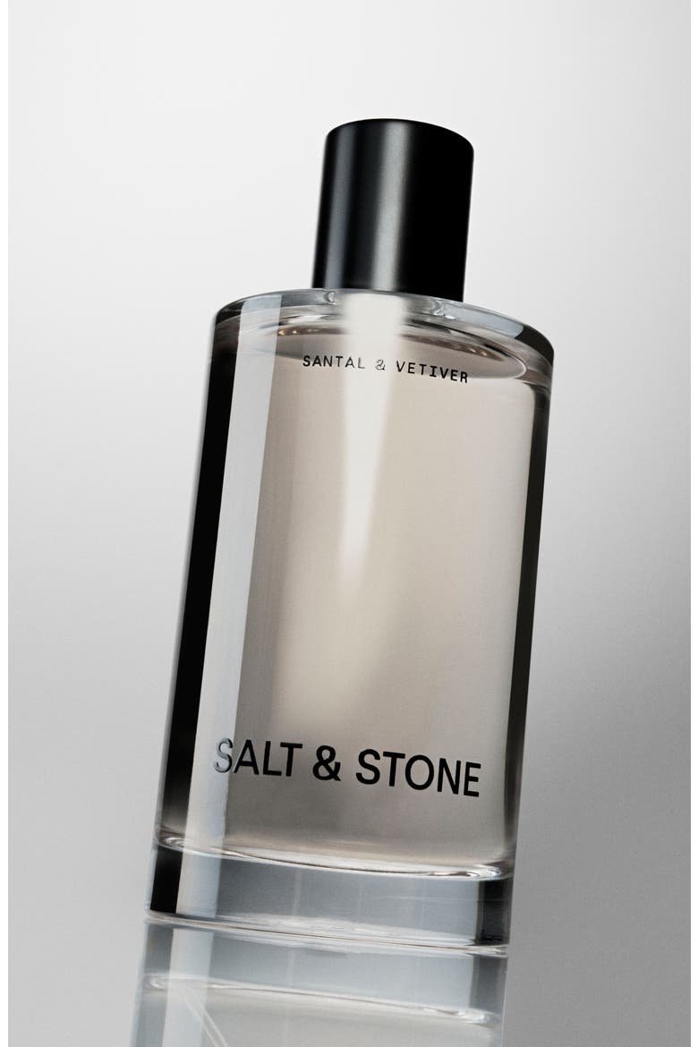 Body Fragrance Mist, Alternate, color, SANTAL & VETIVER
