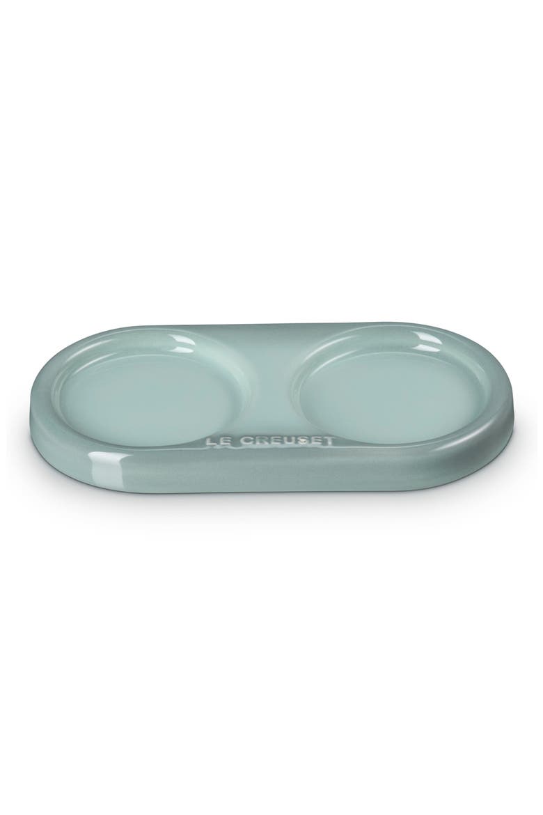 Stoneware Mill Tray, Main, color, SEA SALT
