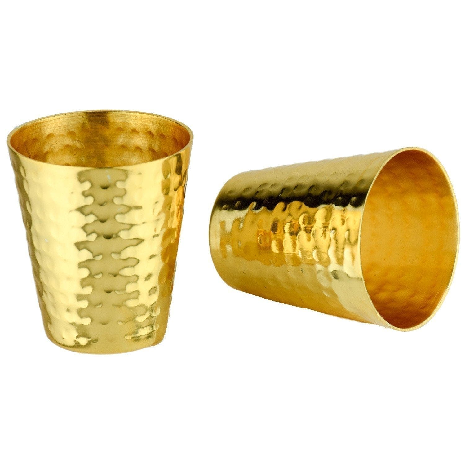 selected Copper