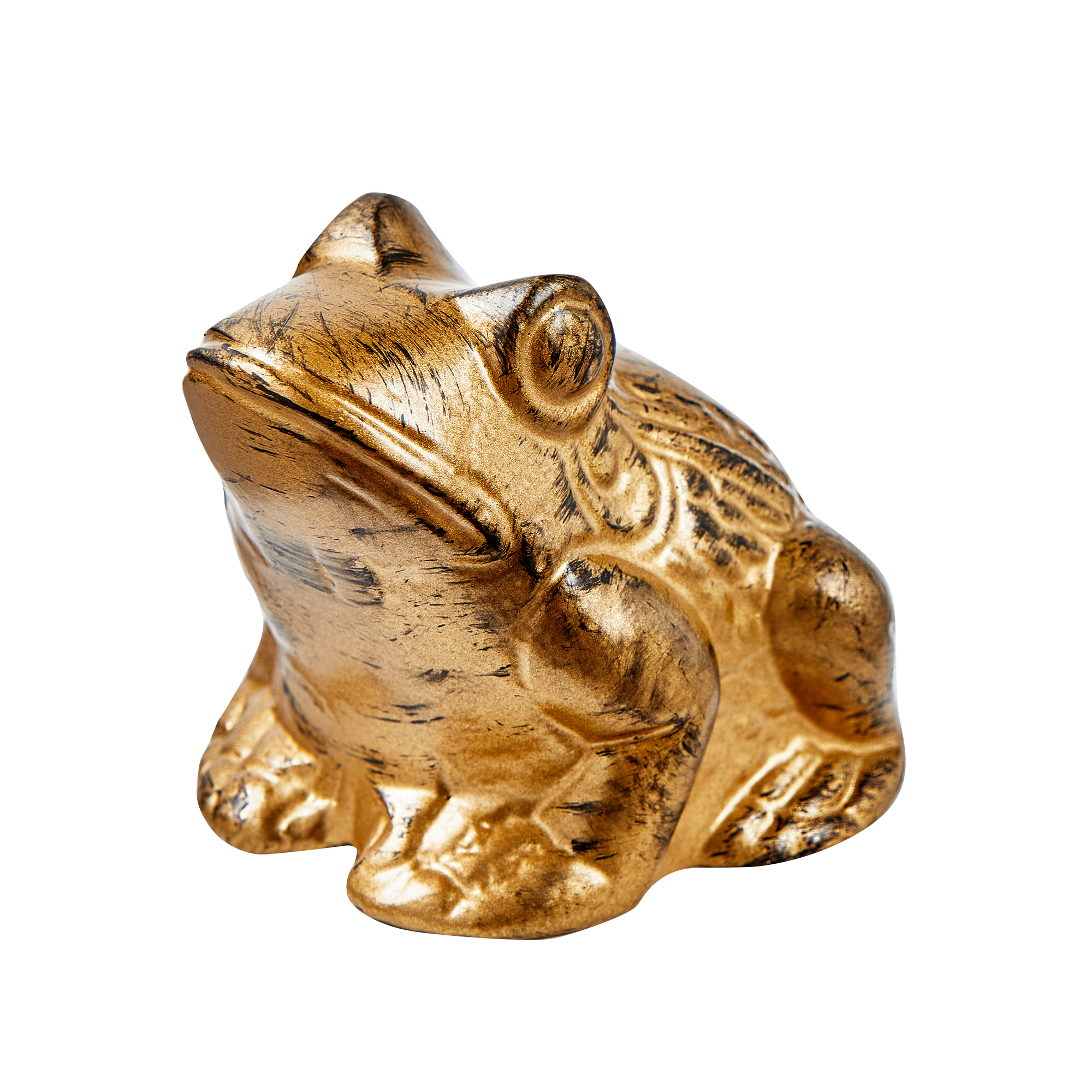 selected Gold