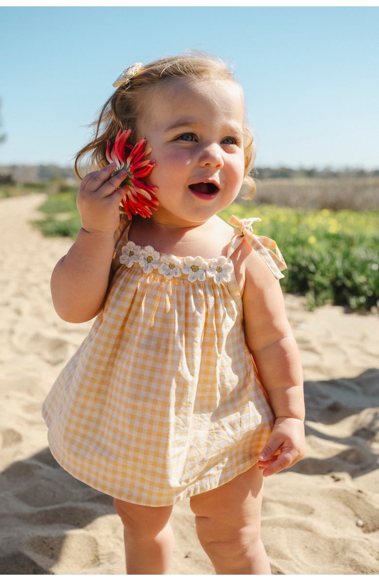 Wild Wawa Crochet Daisy Set, Alternate, color, 