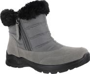 EASY STREET Frosty Faux Fur Boot