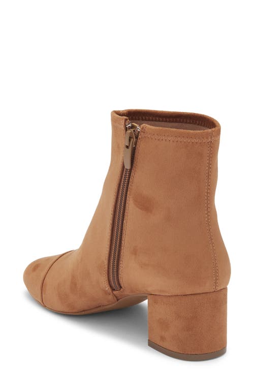 Linea Paolo Willis Bootie In Brown