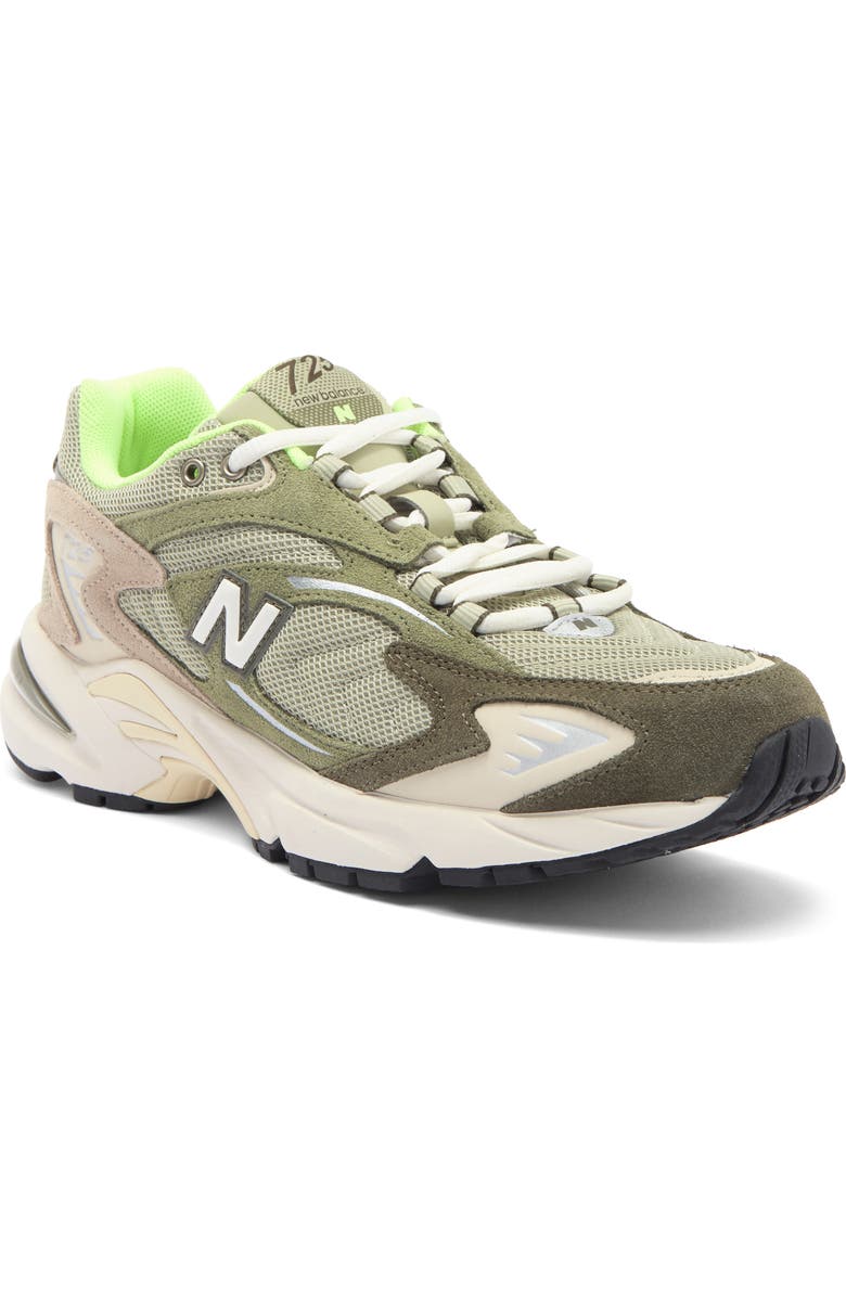 New Balance 725 Sneaker, Main, color,