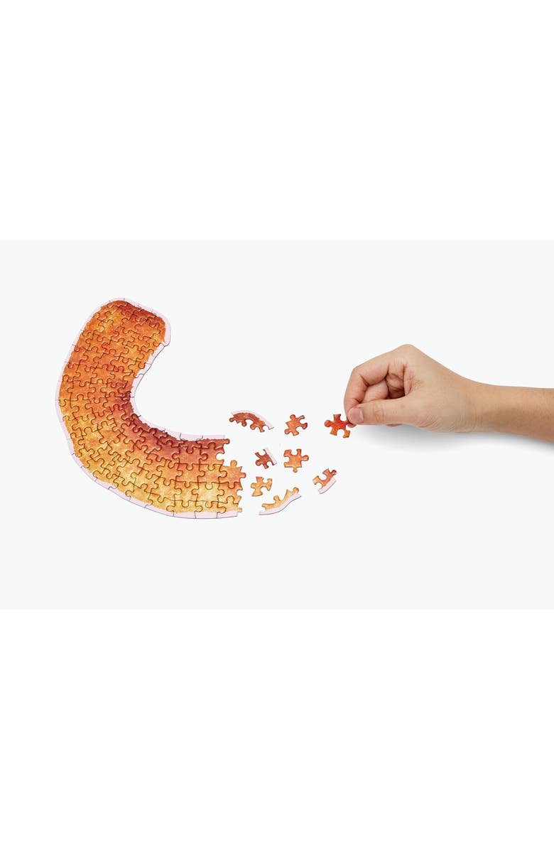 Areaware Little Puzzle Thing Miniature Jigsaw Puzzle, Alternate, color, 