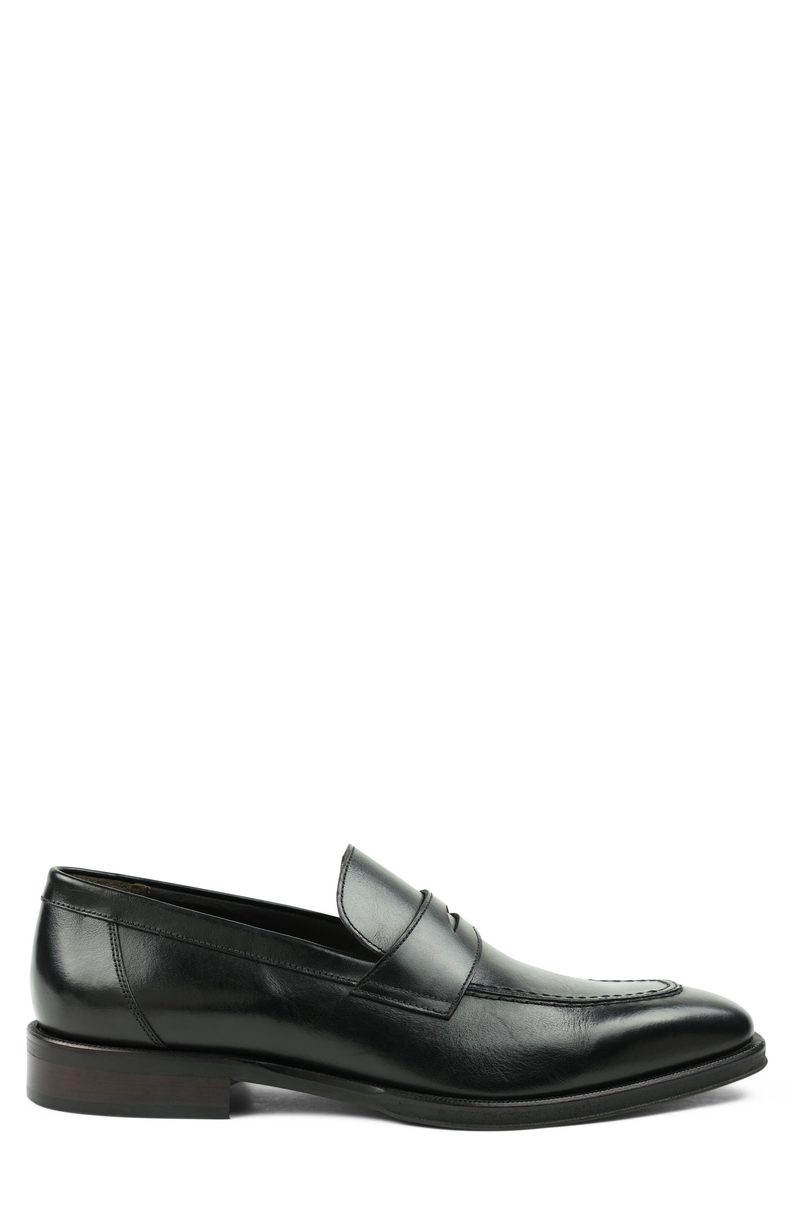 Bruno Magli Nathan Penny Loafer, Alternate, color, 