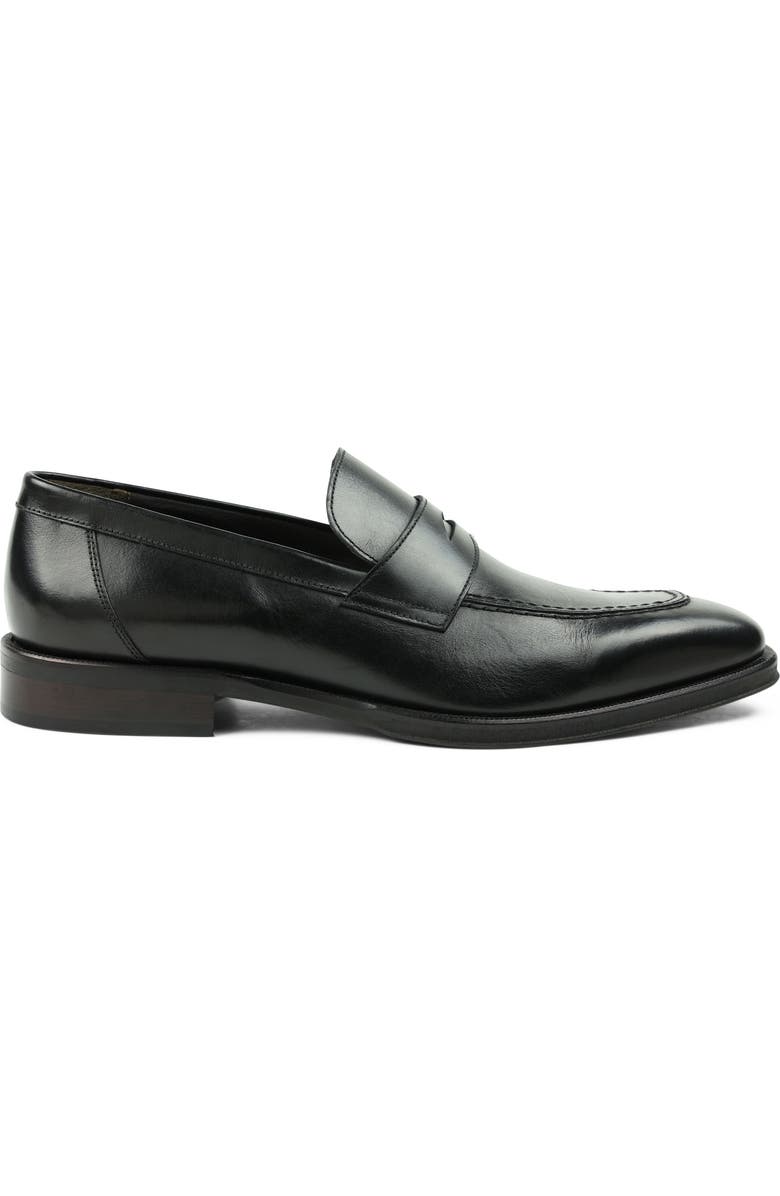 Bruno Magli Nathan Penny Loafer, Alternate, color,