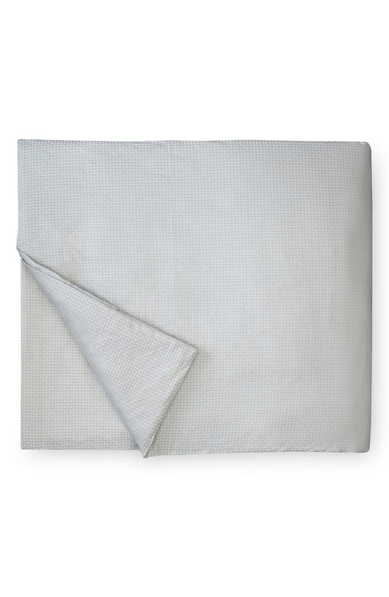 SFERRA Nivola Duvet Cover, Main, color, 