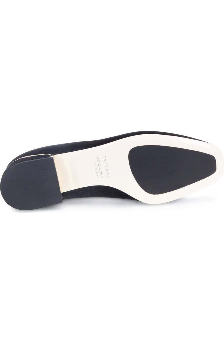 Ron White Elexia Pump, Alternate, color, Onyx