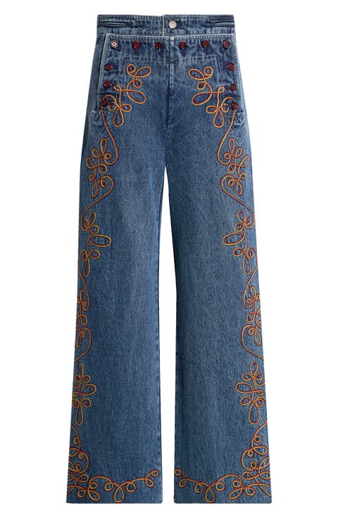 Rawlins Sailor Jeans