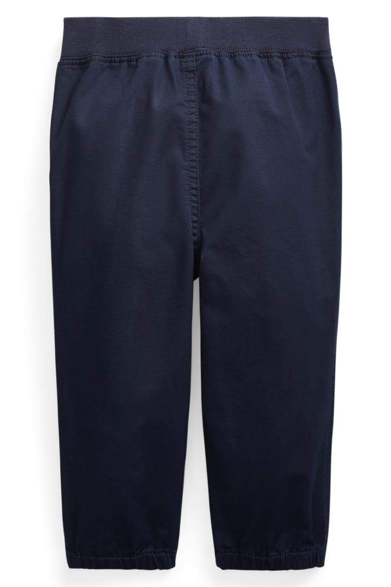 Pull-On Chino Pants, Alternate, color, AVIATOR NAVY