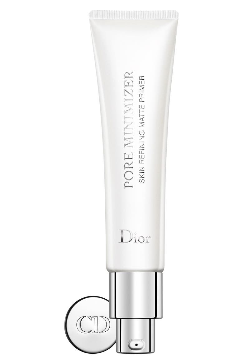 'Pore Minimizer' Skin Refining Matte Primer, Main, color, NO COLOR