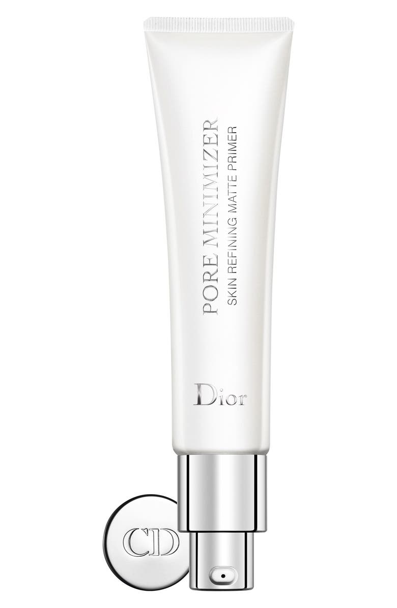 DIOR 'Pore Minimizer' Skin Refining Matte Primer, Main, color,