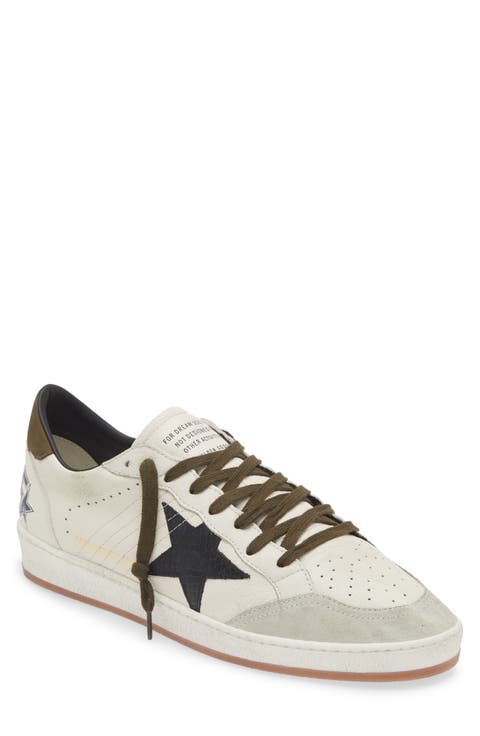 Super-Star Sneaker (Men) (Nordstrom Exclusive)