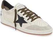 Golden Goose Super-Star Sneaker