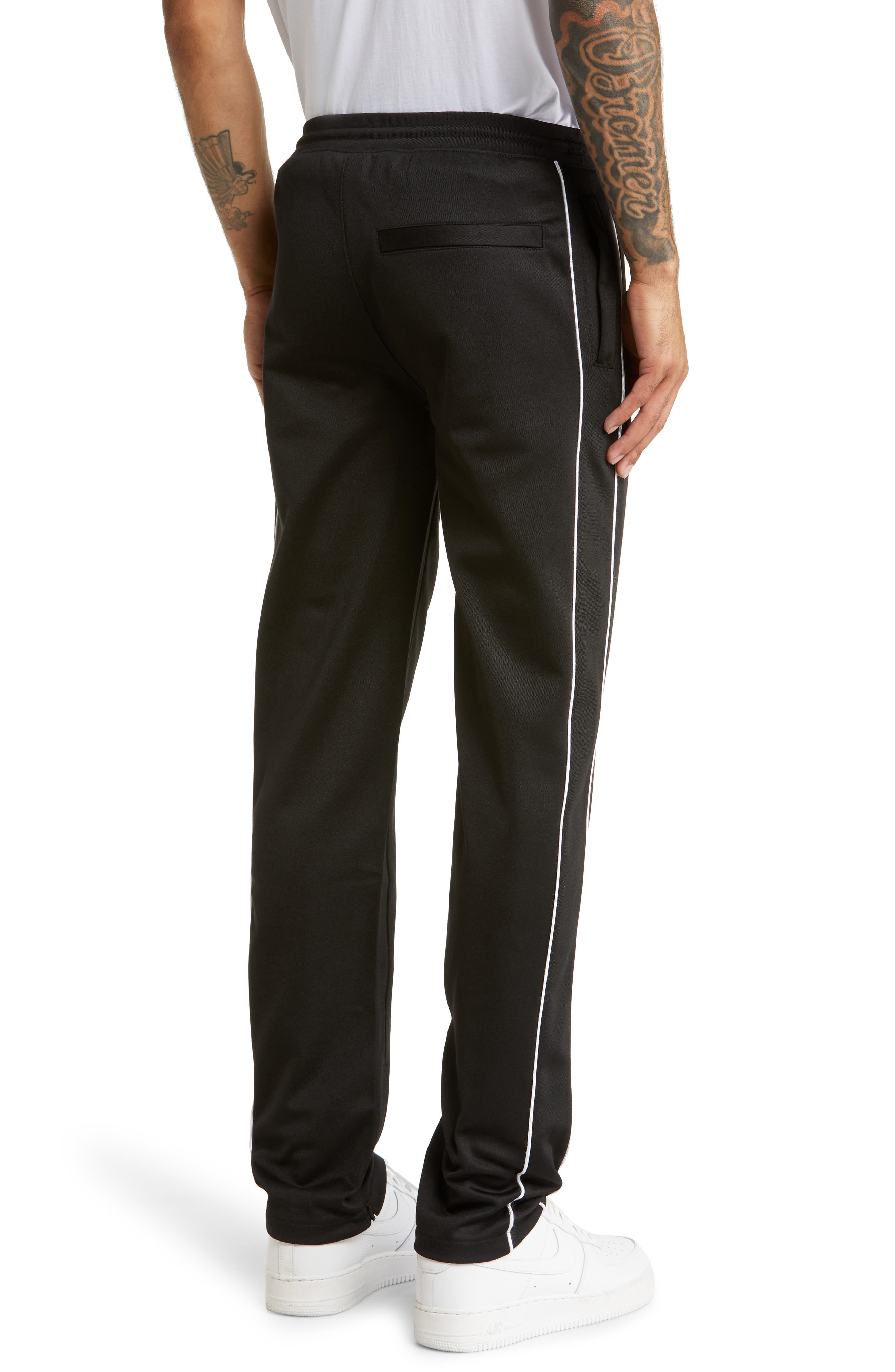 Billionaire Boys Club BB Intake Track Pants (Men) | Nordstromrack