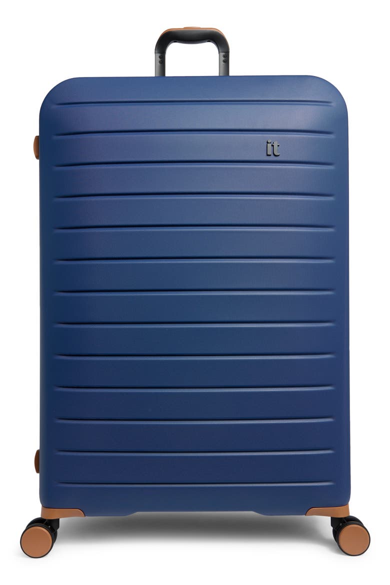 Legion 31-Inch Hardside Luggage, Main, color, DEEP BLUE