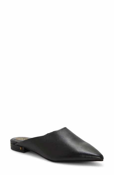 Vince Camuto Arlette Mule