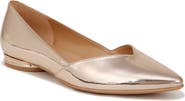 Naturalizer Havana Pointed Toe Flat