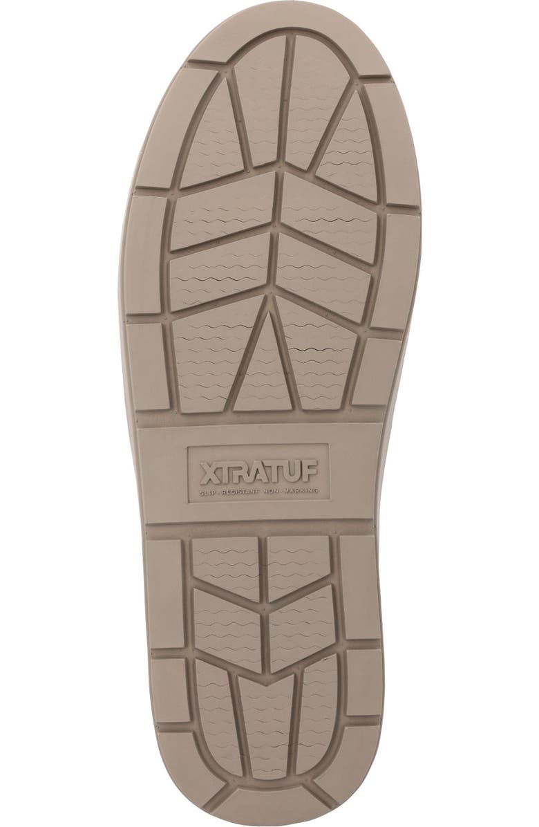 XTRATUF Men's Sharkbyte 2.0 Eco Deck Shoe, Alternate, color,