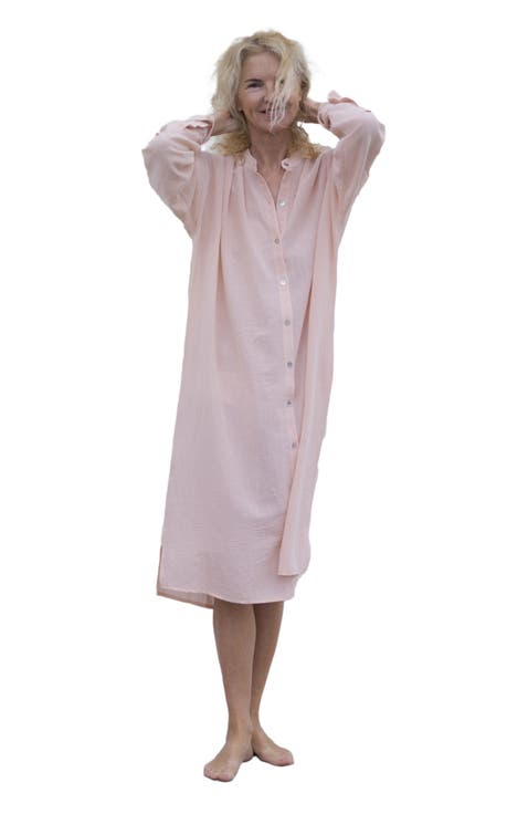 Sile Shirt Tunic
