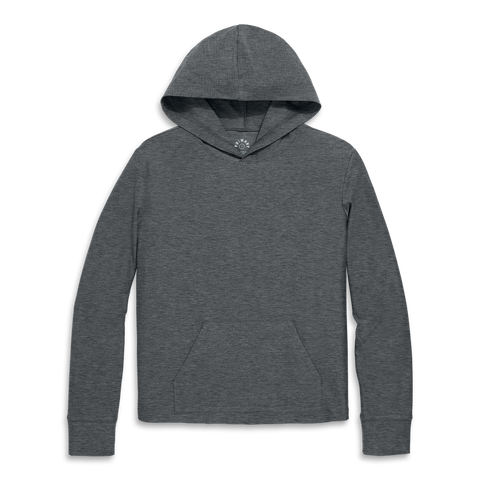 Adult Flexknit Pullover Hoodie (Women's Fit)