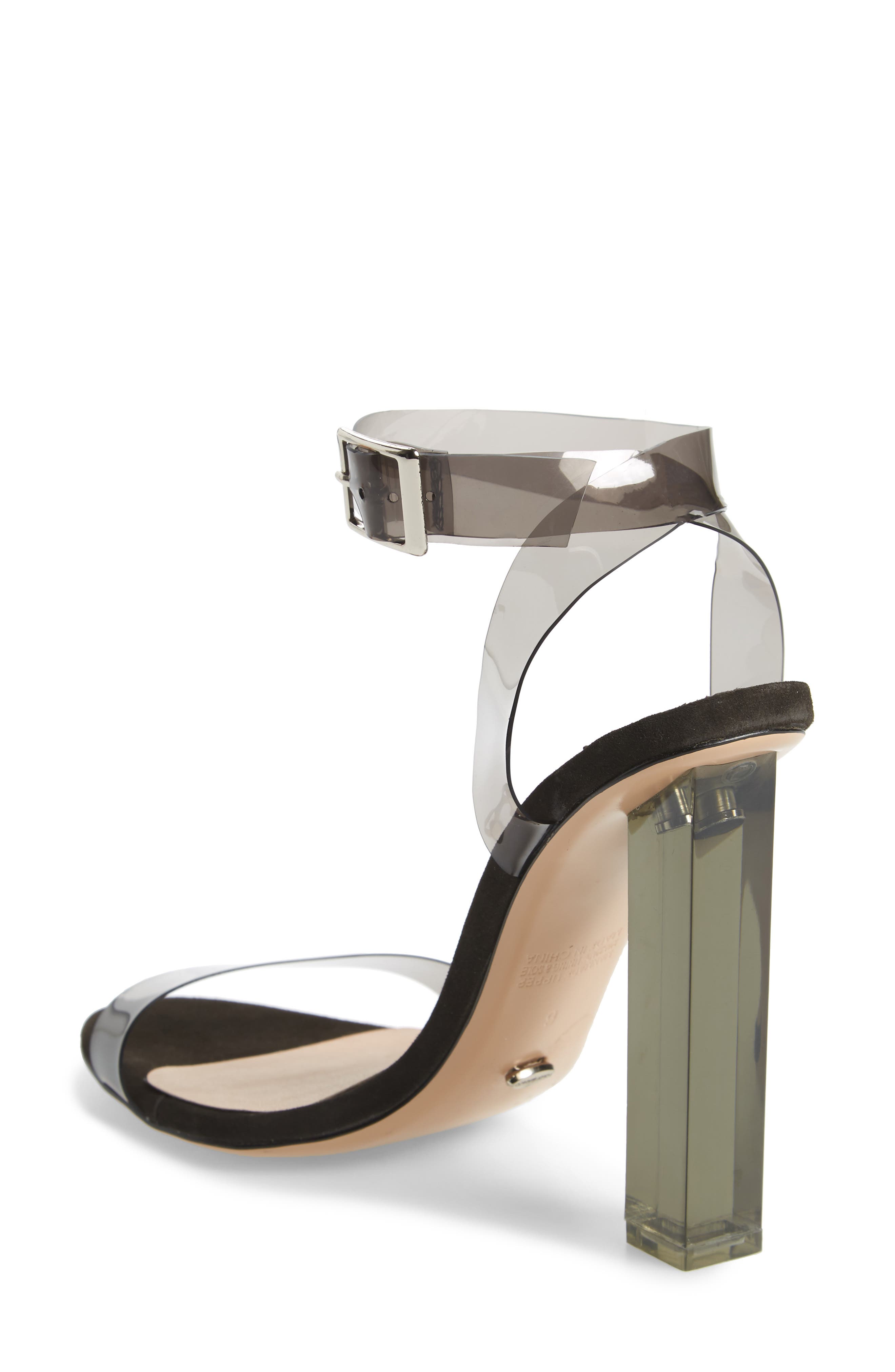Tony Bianco Kiki Sandal, Alternate, color, 