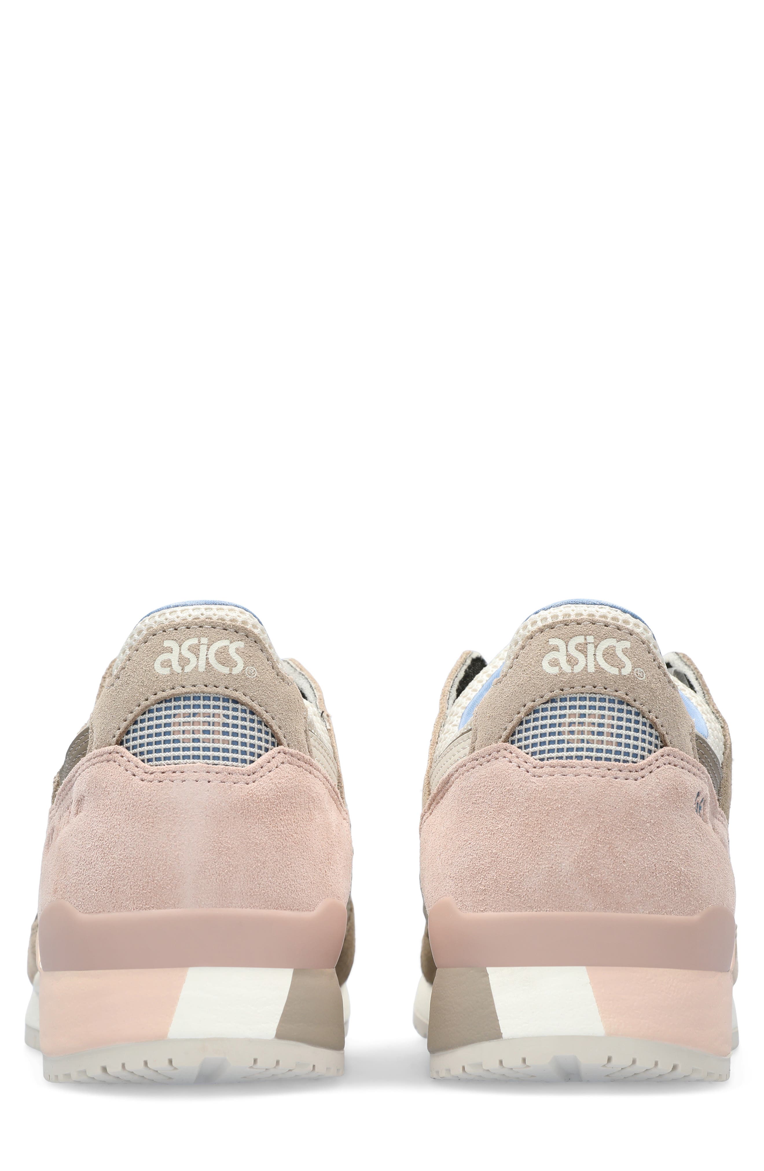 Gender Inclusive Gel-Lyte III OG Running Shoe, Alternate, color, SIMPLY TAUPE/ MAPLE SUGAR