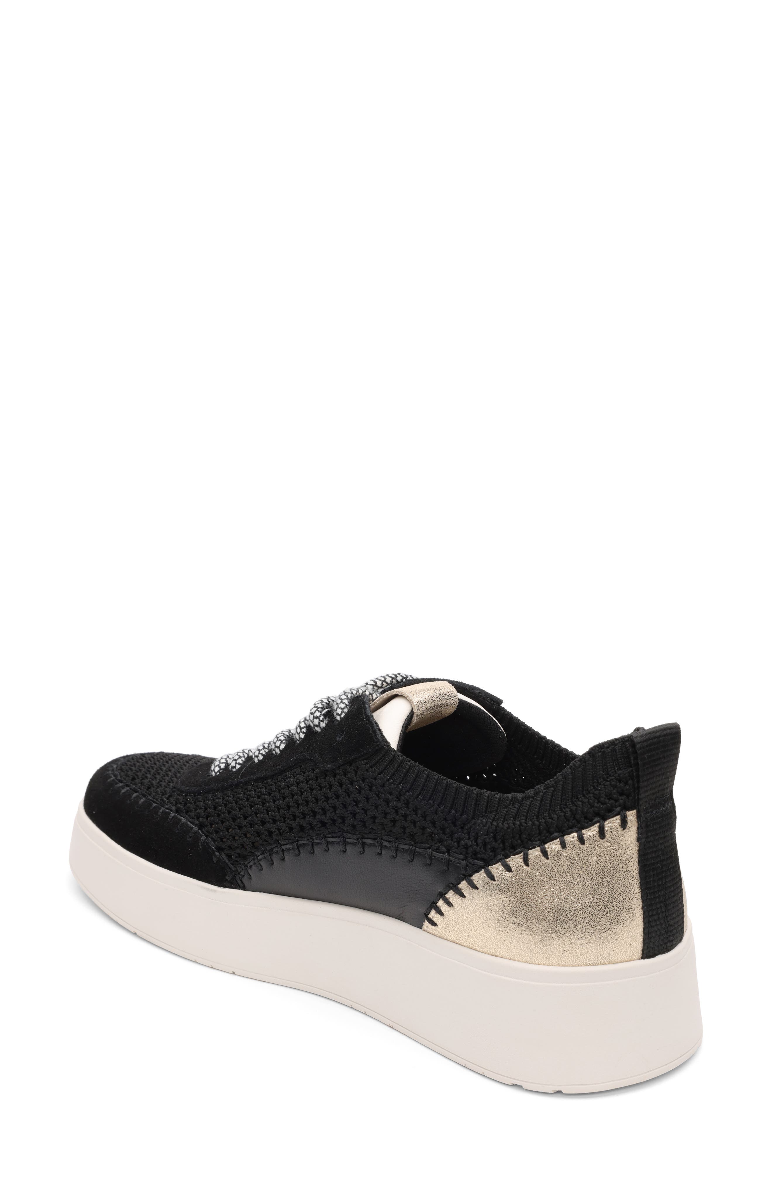 Sanctuary Peace 3.0 Platform Sneaker, Alternate, color, 