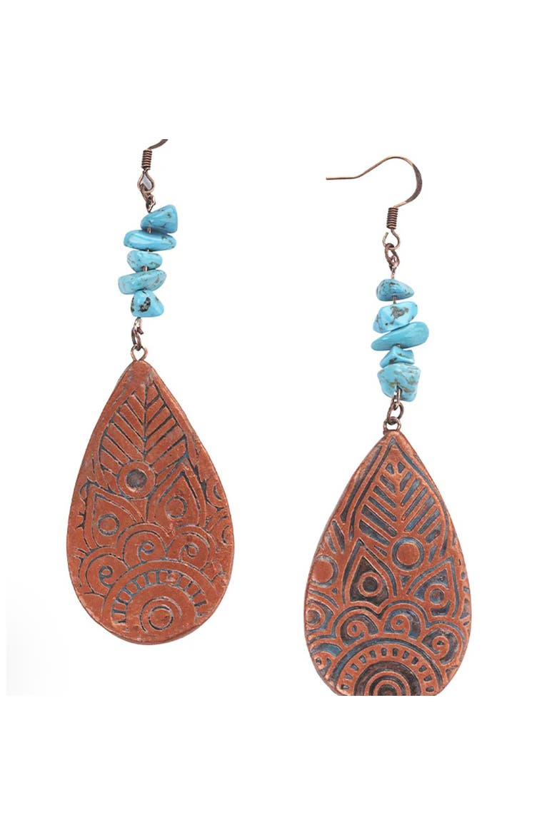 Air Dry Modeling Clay Terra Cotta, Alternate, color, Pink